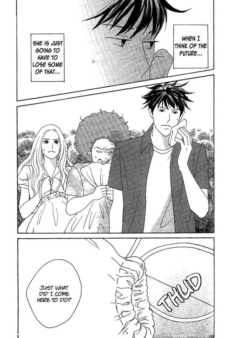 Nodame Cantabile - Opera Hen - Vol.1 Chapter 5