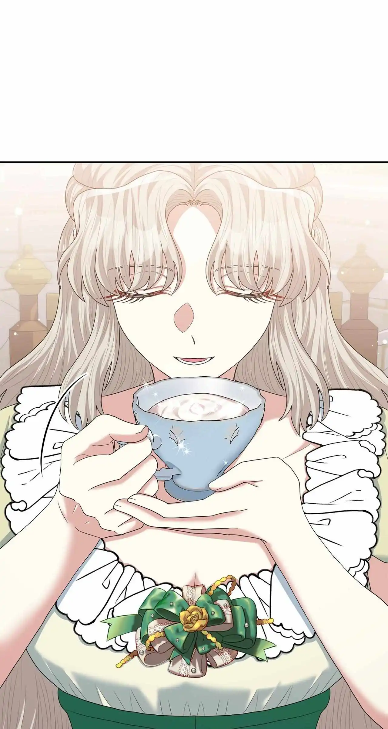 The Esteemed Lady Of The Tea Garden - Chapter 46