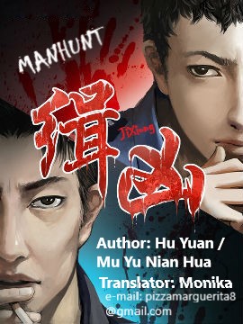 Manhunt - Chapter 7: Mad Dog