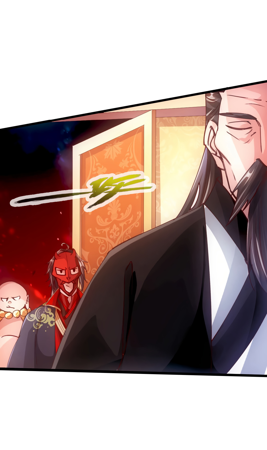 Banished Disciple's Counterattack - Chapter 52