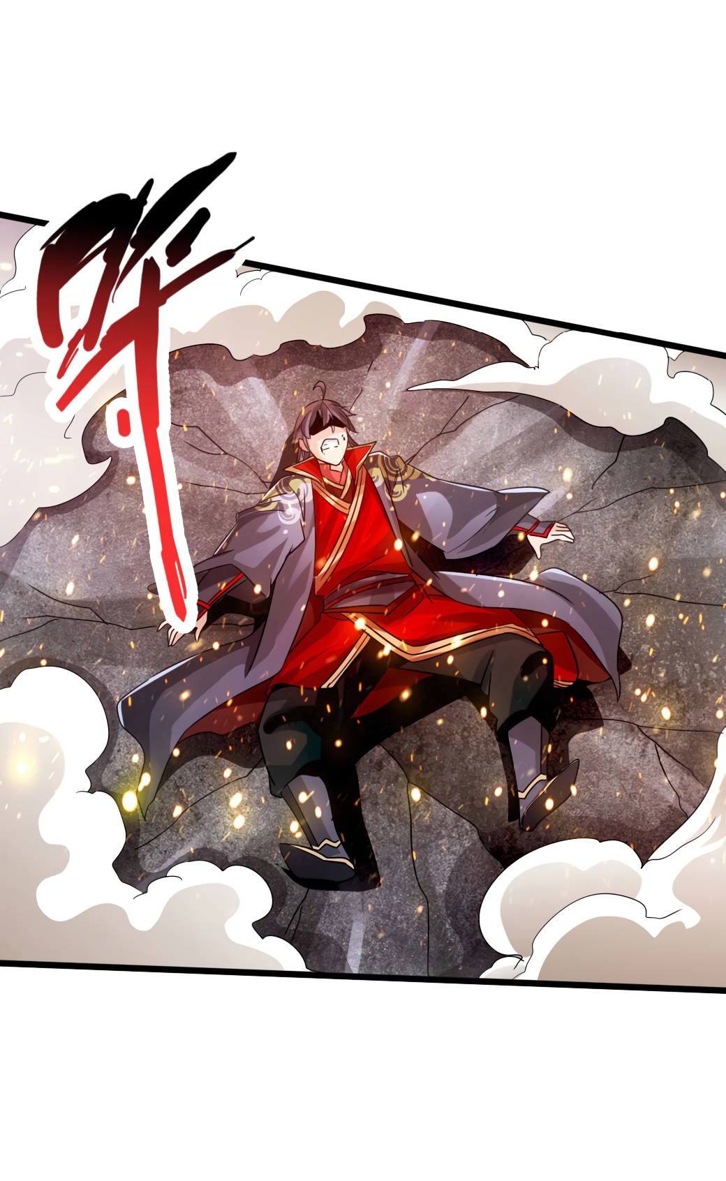 Banished Disciple's Counterattack - Chapter 52