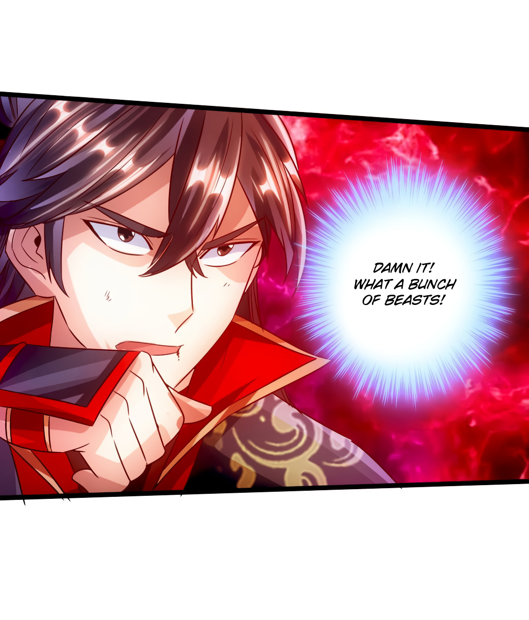 Banished Disciple's Counterattack - Chapter 52