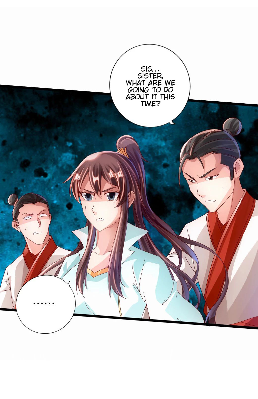 Banished Disciple's Counterattack - Chapter 38