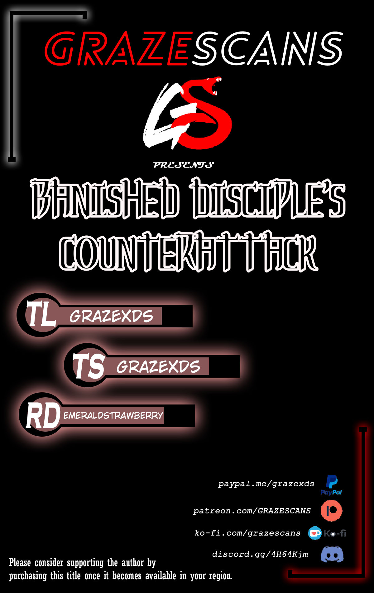 Banished Disciple's Counterattack - Chapter 15