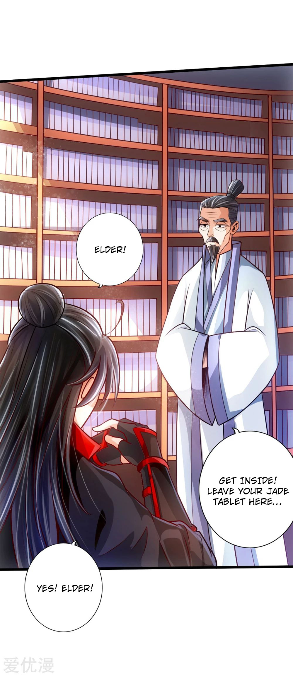 Banished Disciple's Counterattack - Chapter 31