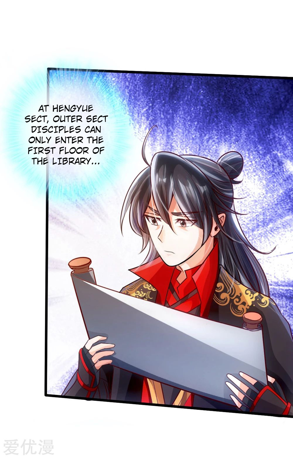 Banished Disciple's Counterattack - Chapter 31