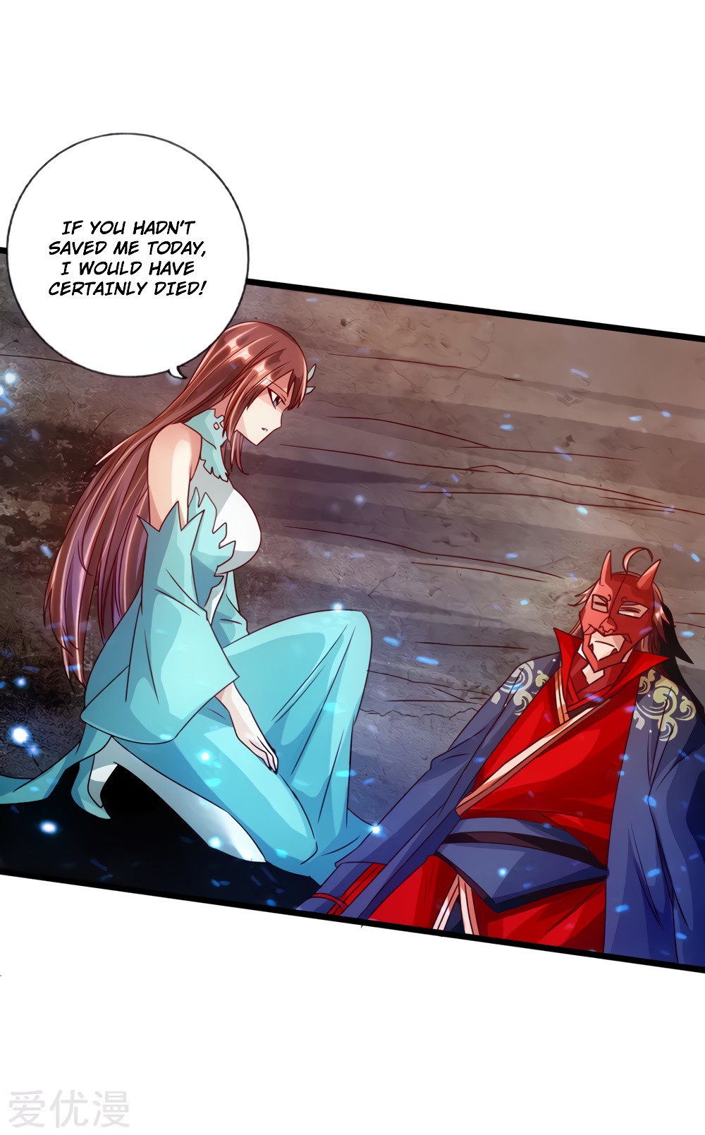 Banished Disciple's Counterattack - Chapter 56