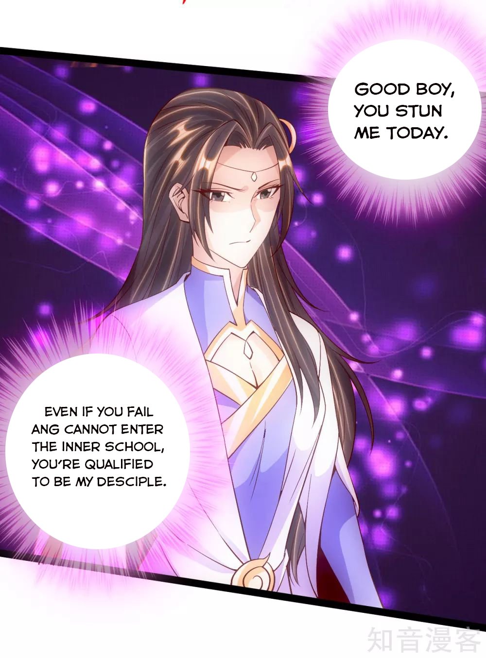 Banished Disciple's Counterattack - Chapter 96