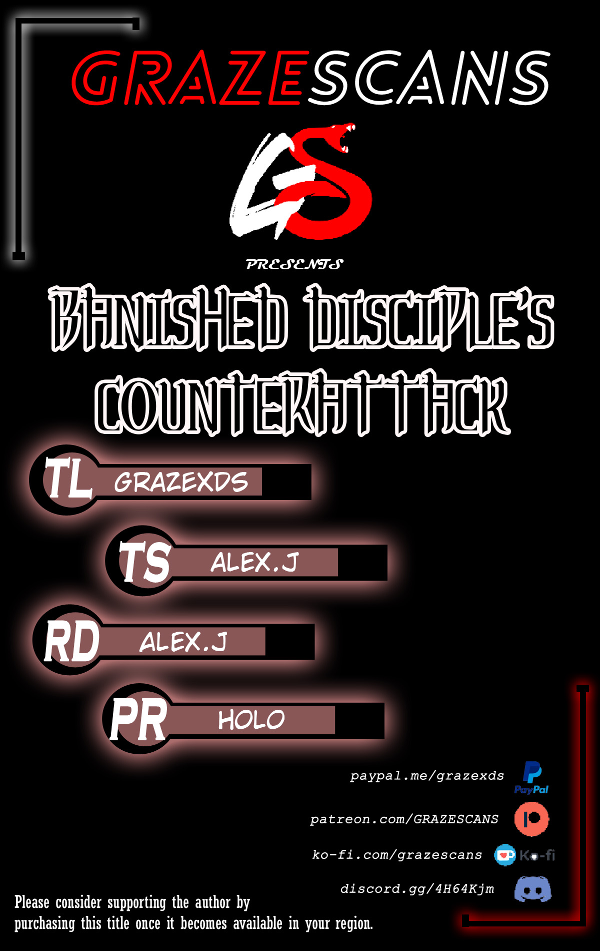 Banished Disciple's Counterattack - Chapter 45