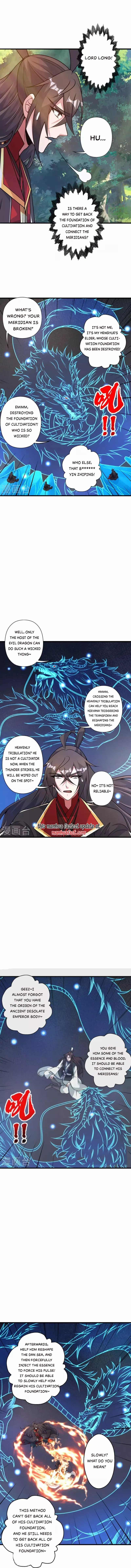 Banished Disciple's Counterattack - Chapter 409