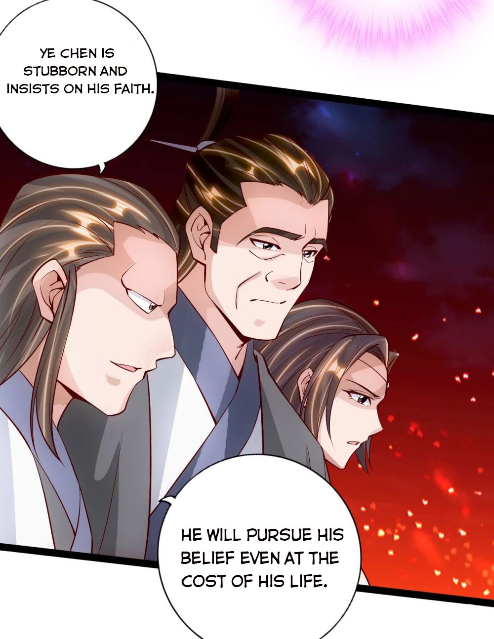 Banished Disciple's Counterattack - Chapter 106