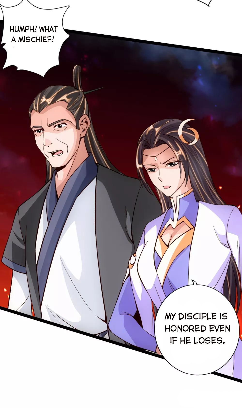 Banished Disciple's Counterattack - Chapter 107