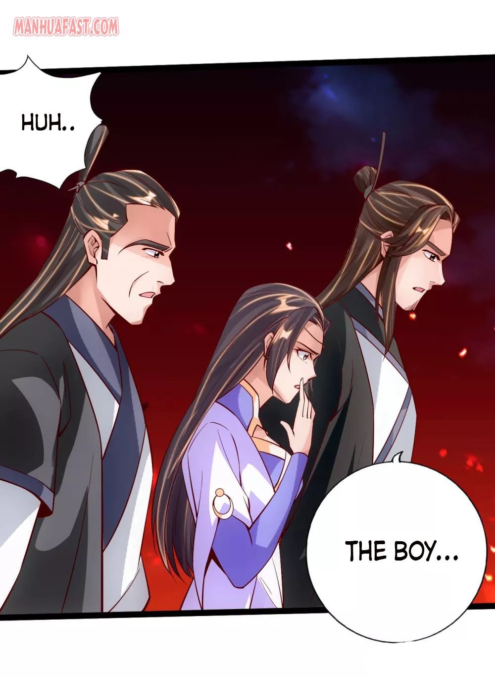 Banished Disciple's Counterattack - Chapter 107