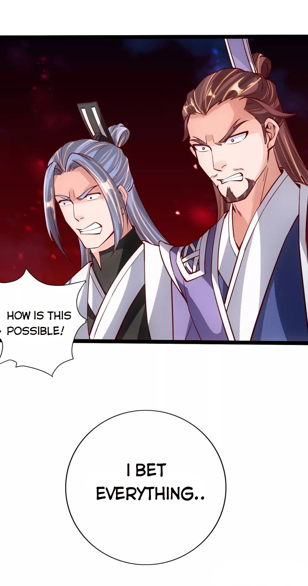 Banished Disciple's Counterattack - Chapter 107