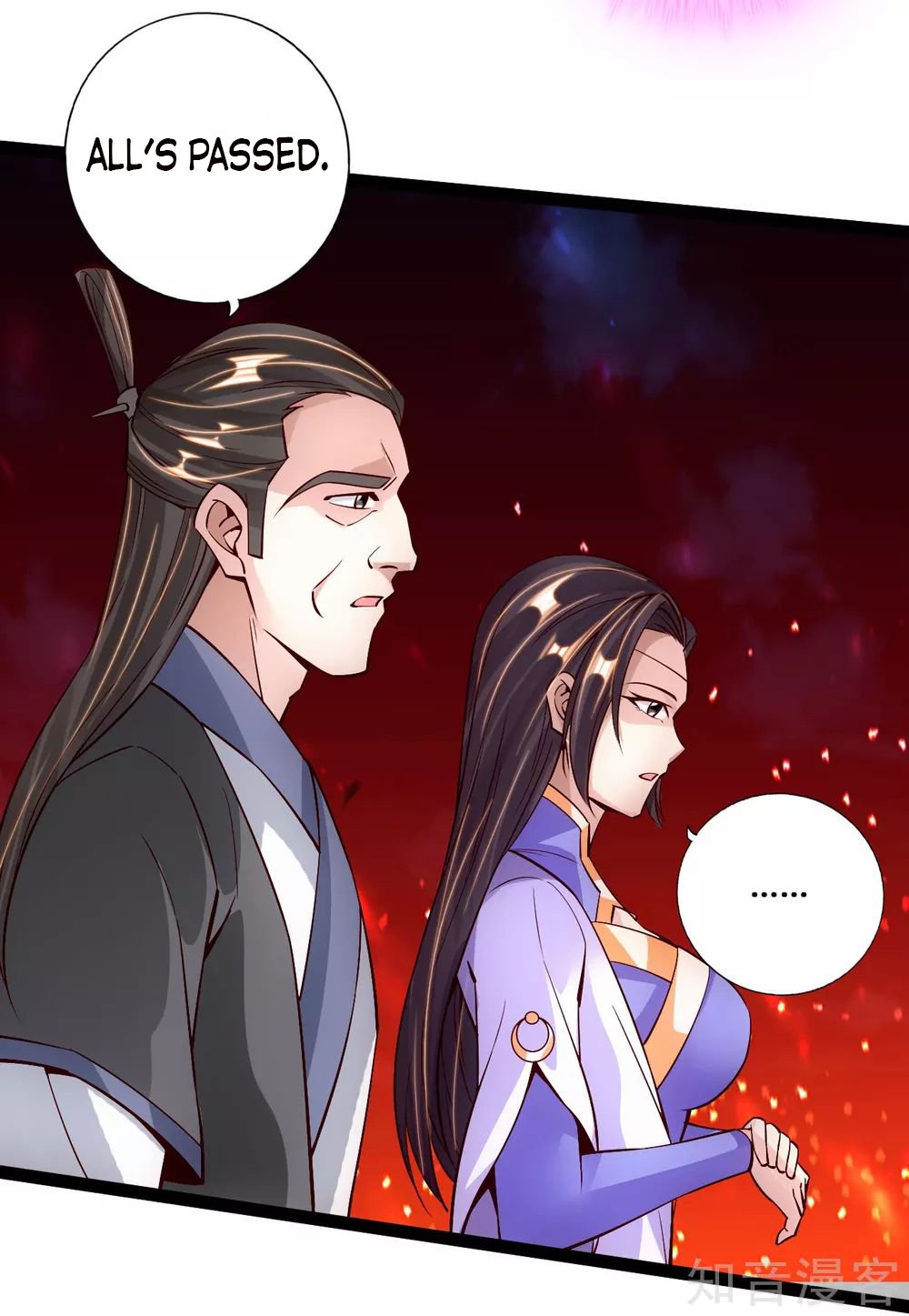 Banished Disciple's Counterattack - Chapter 108