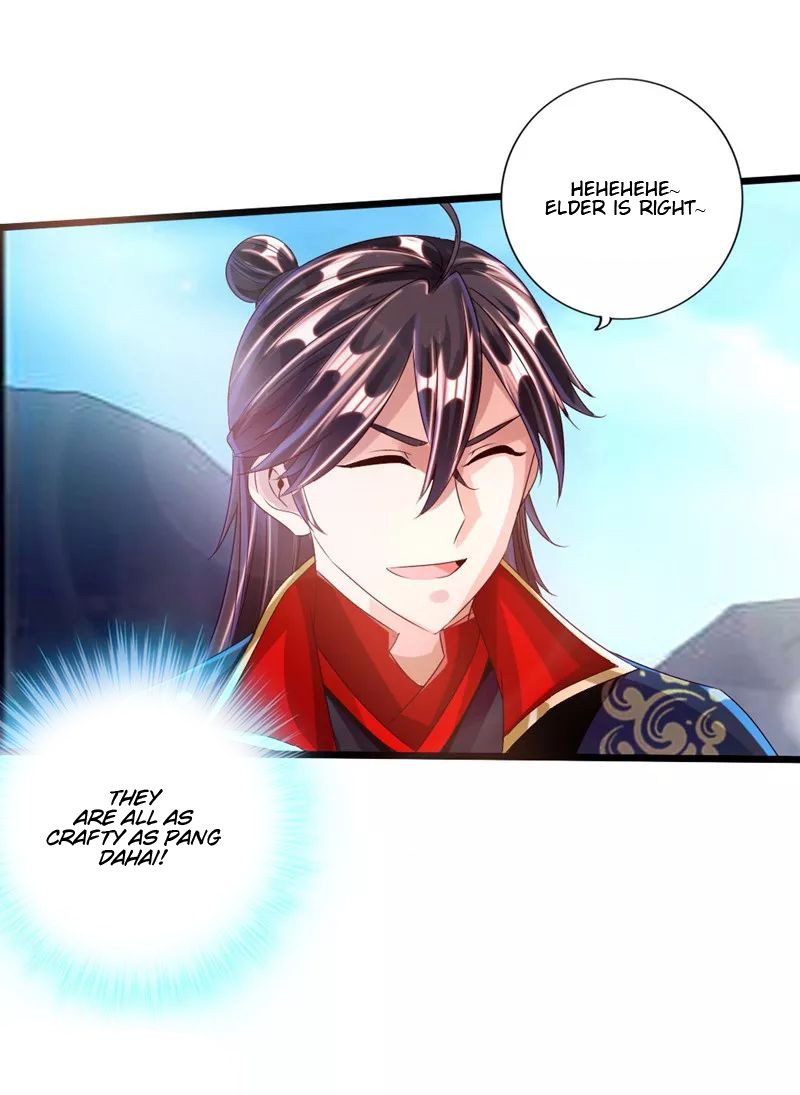 Banished Disciple's Counterattack - Chapter 36