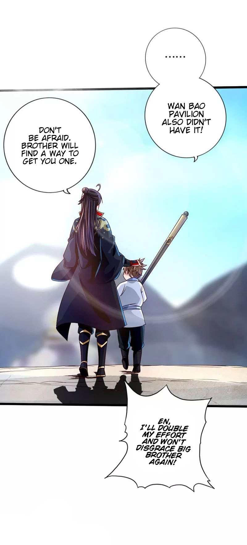 Banished Disciple's Counterattack - Chapter 36