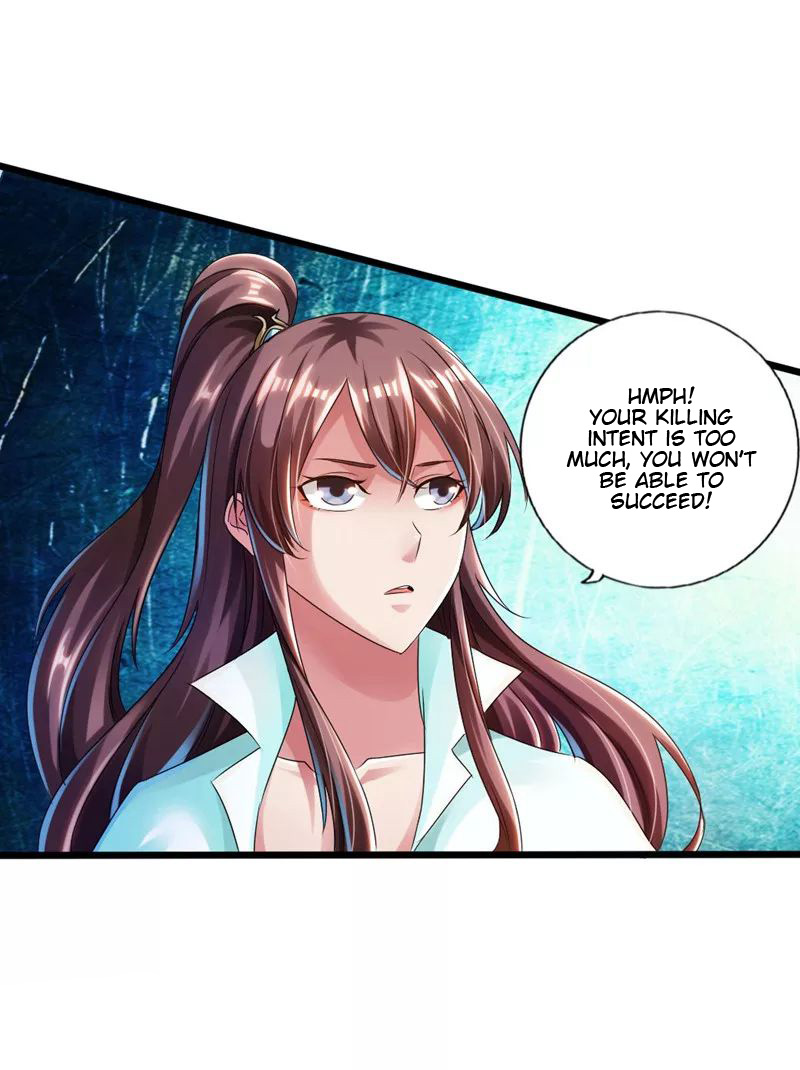 Banished Disciple's Counterattack - Chapter 36