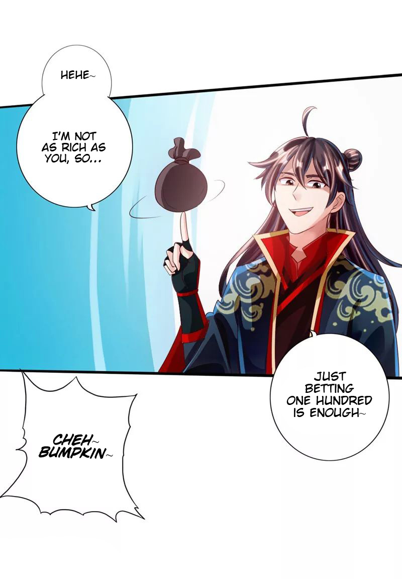 Banished Disciple's Counterattack - Chapter 36