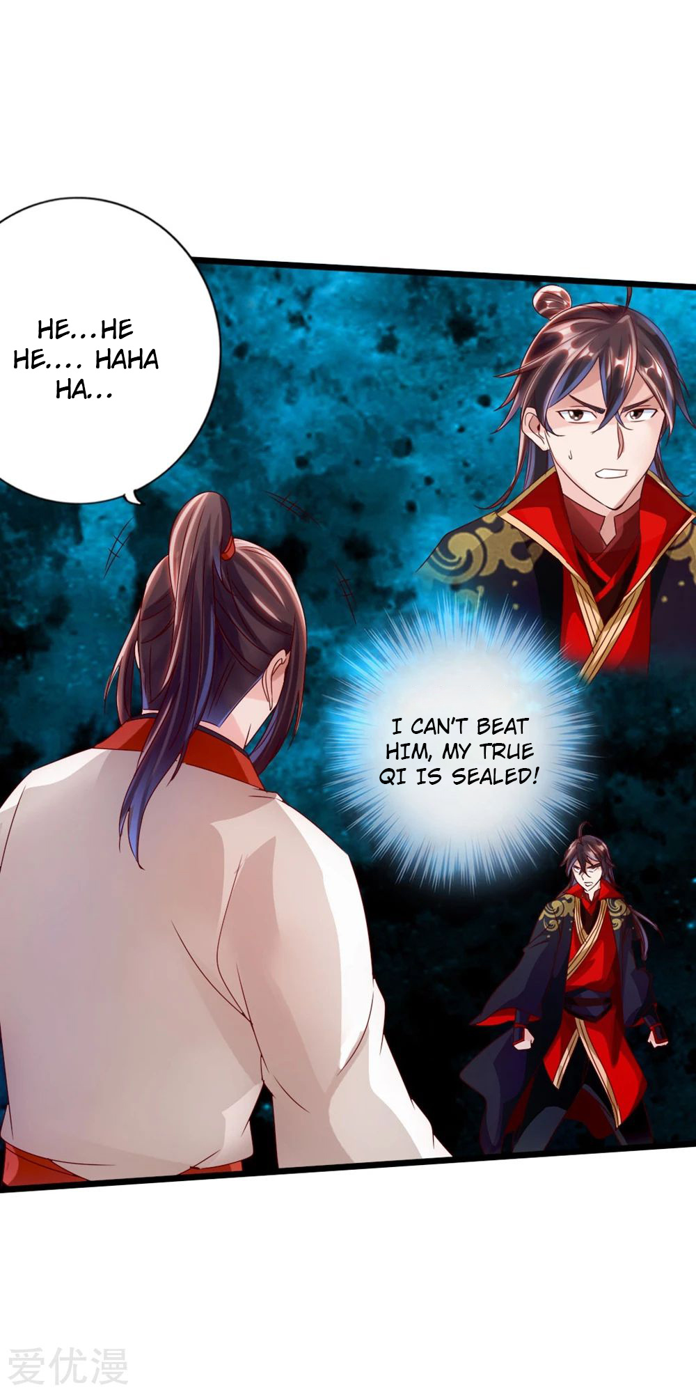 Banished Disciple's Counterattack - Chapter 39