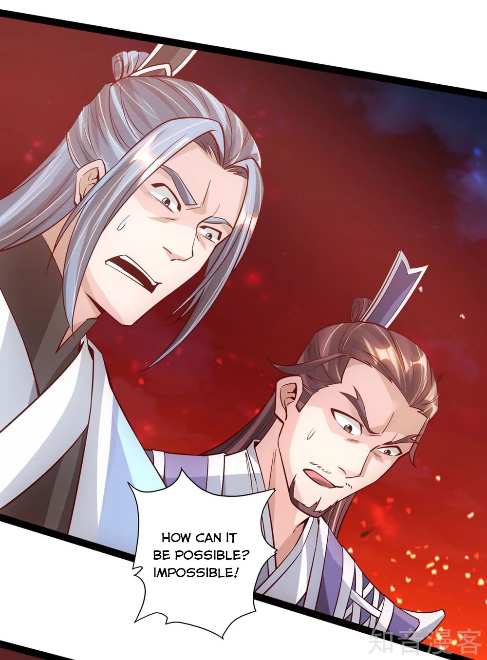 Banished Disciple's Counterattack - Chapter 109