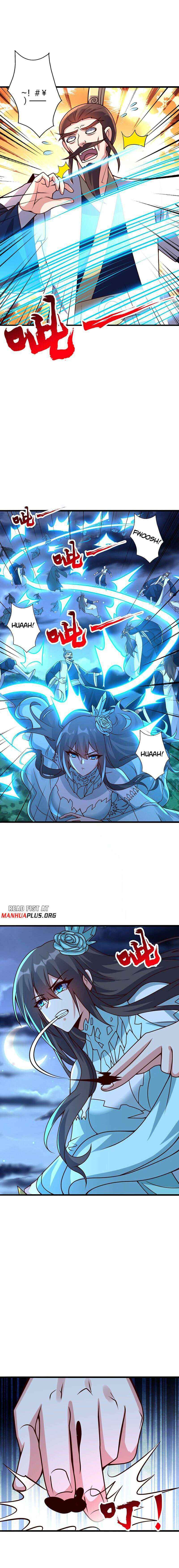 Banished Disciple's Counterattack - Chapter 432