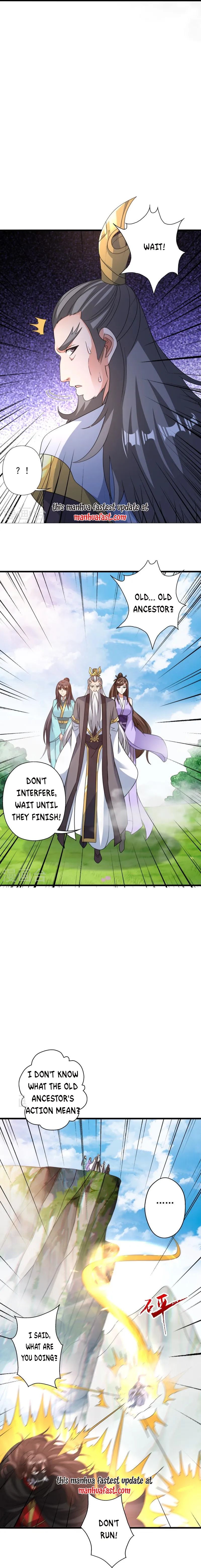 Banished Disciple's Counterattack - Chapter 342