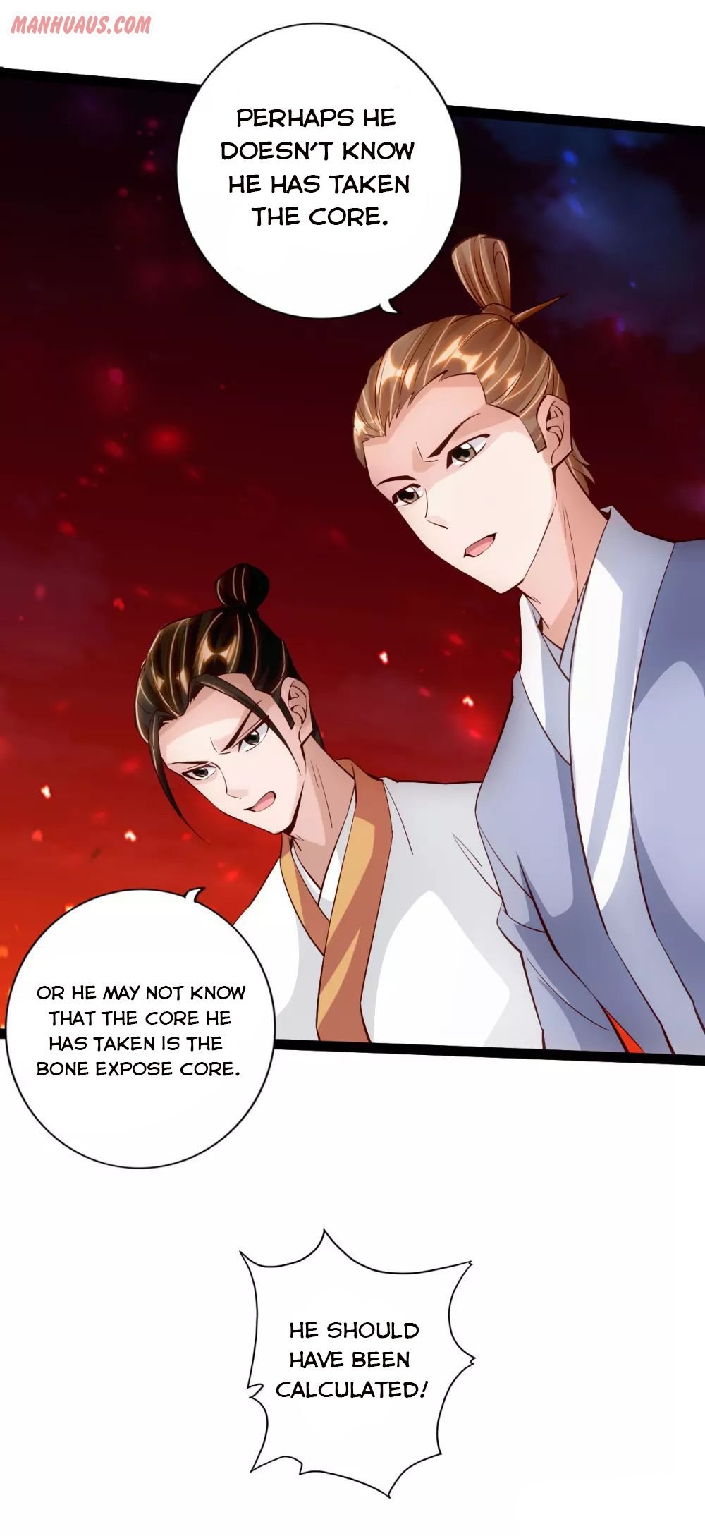 Banished Disciple's Counterattack - Chapter 104