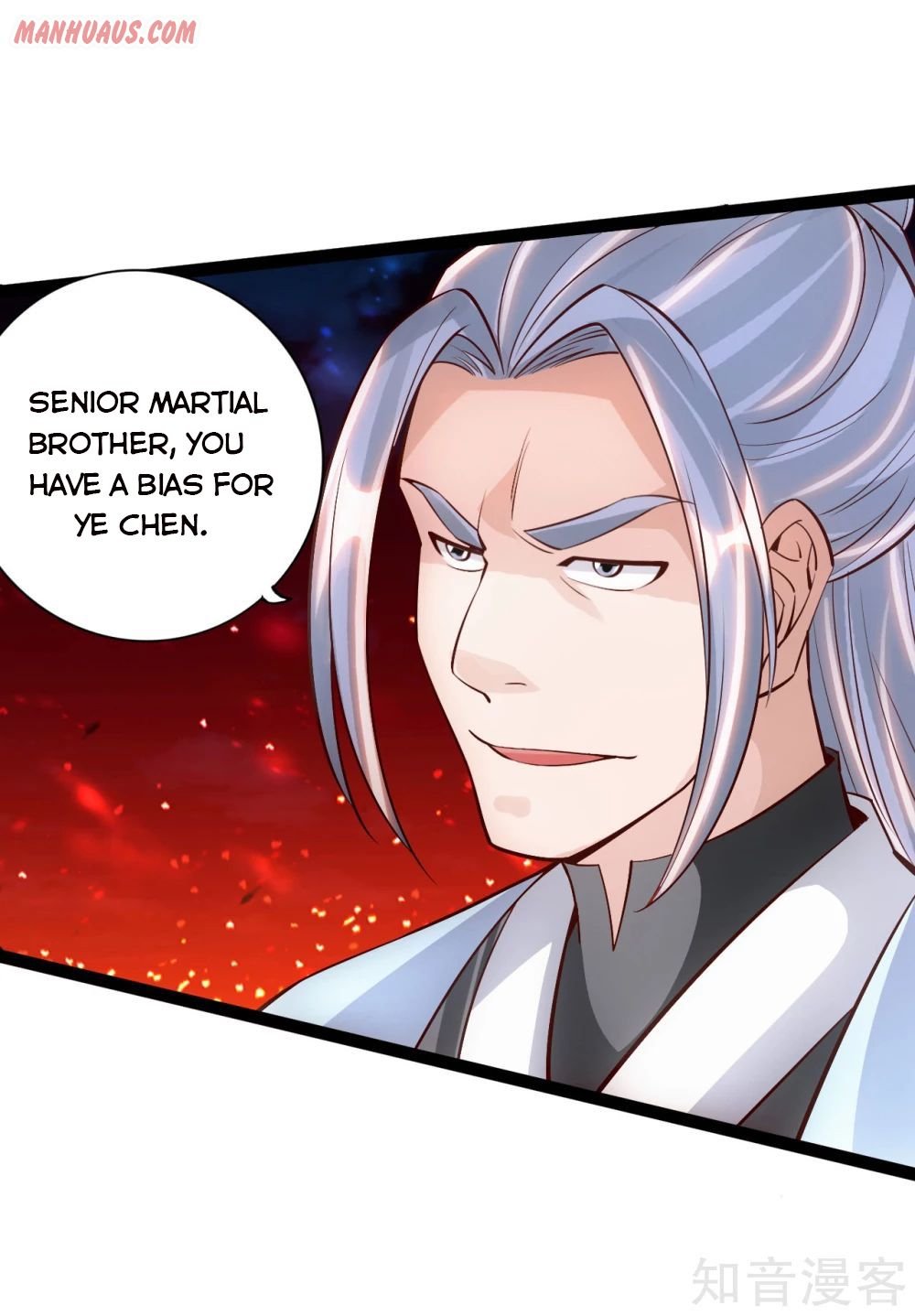 Banished Disciple's Counterattack - Chapter 104