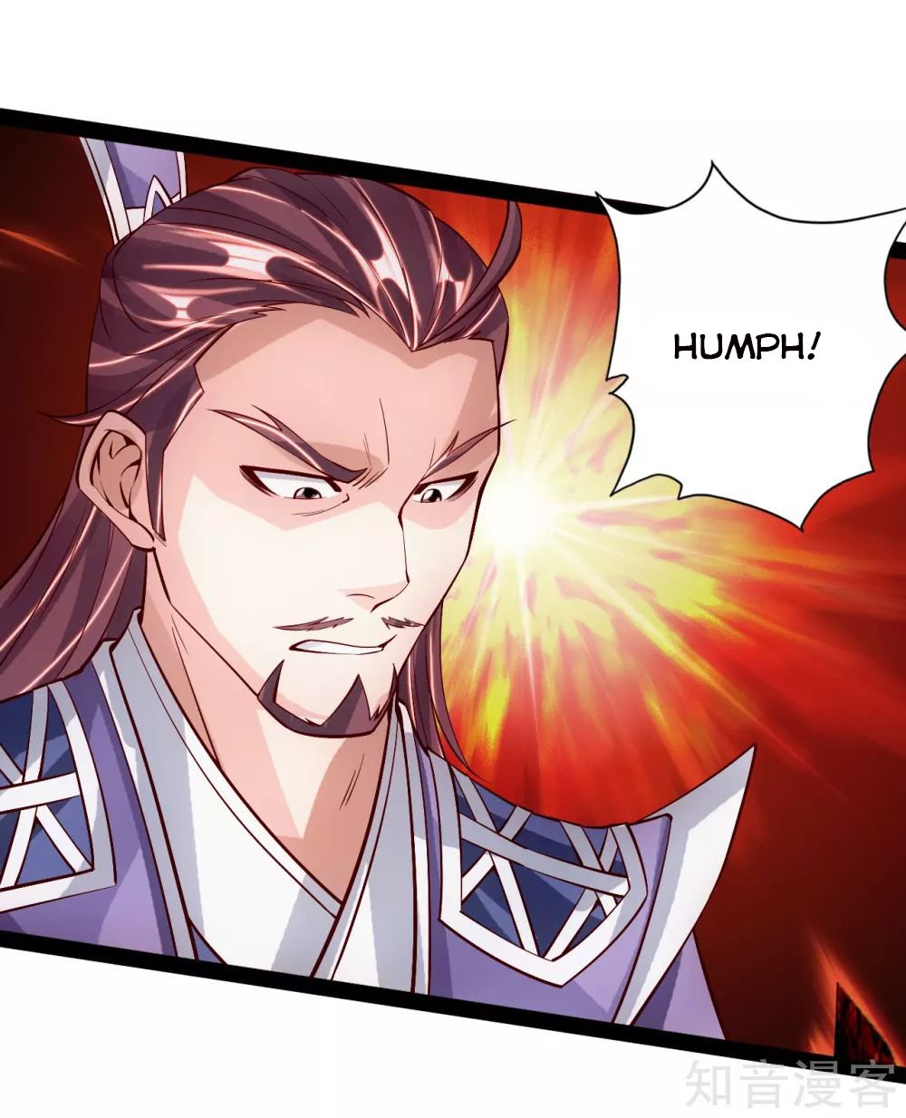 Banished Disciple's Counterattack - Chapter 93