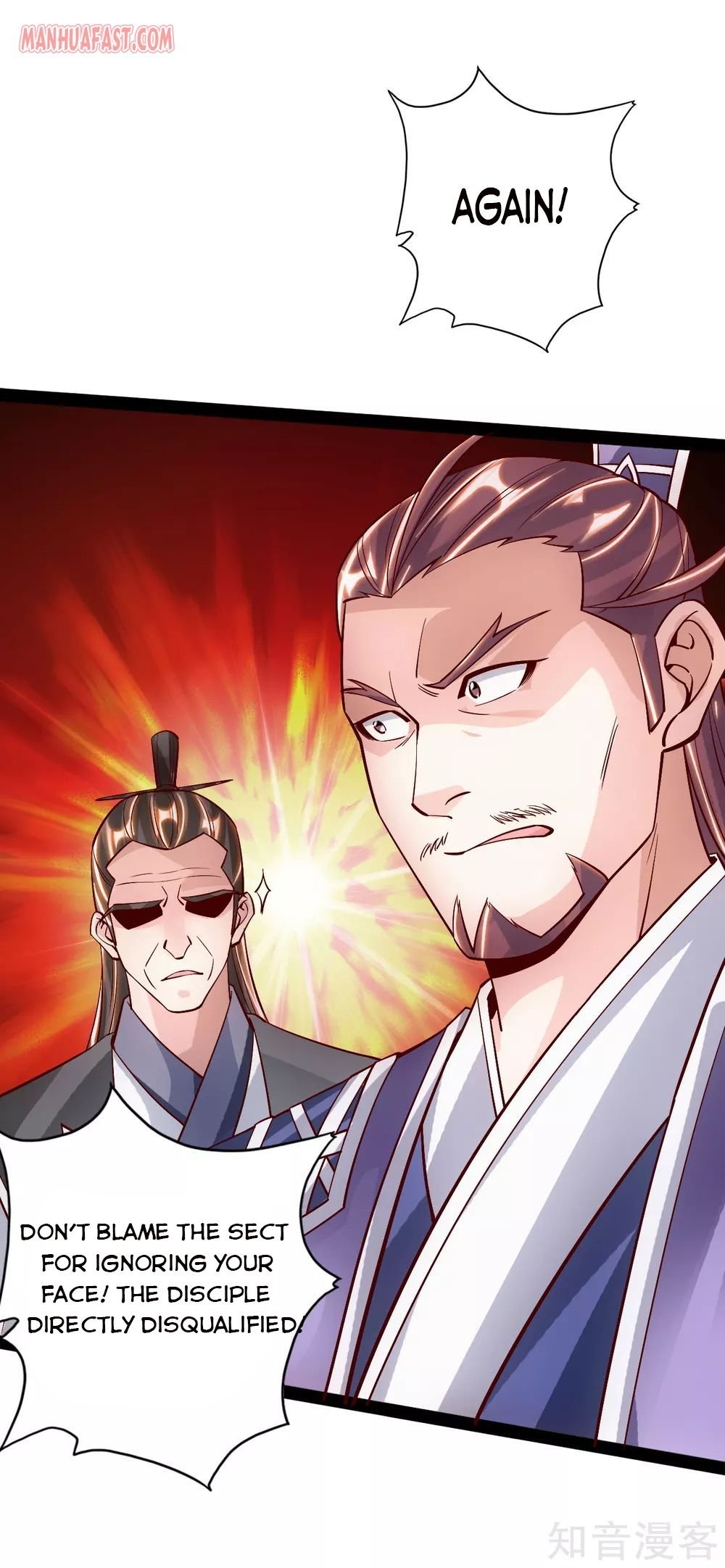 Banished Disciple's Counterattack - Chapter 93