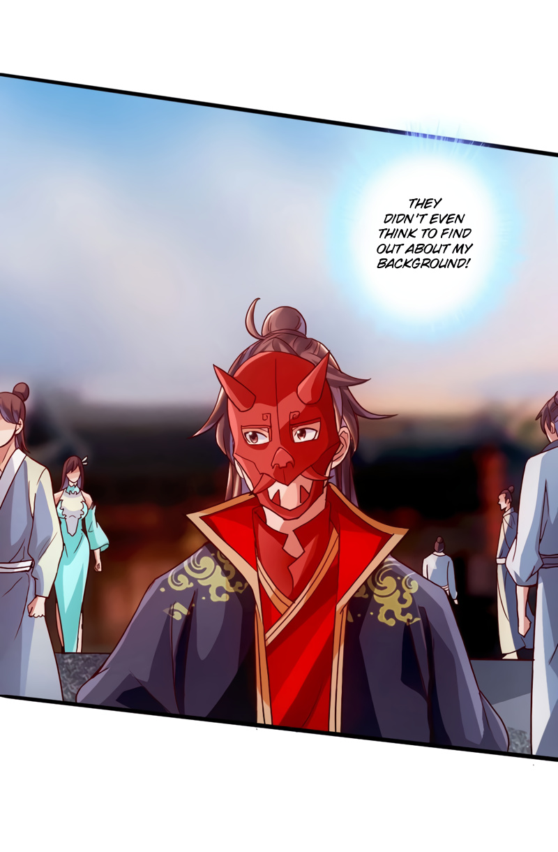 Banished Disciple's Counterattack - Chapter 50