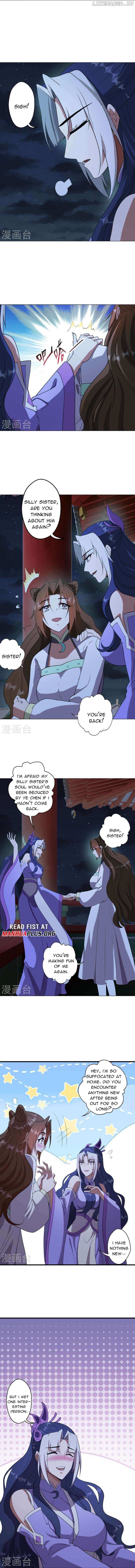 Banished Disciple's Counterattack - Chapter 453