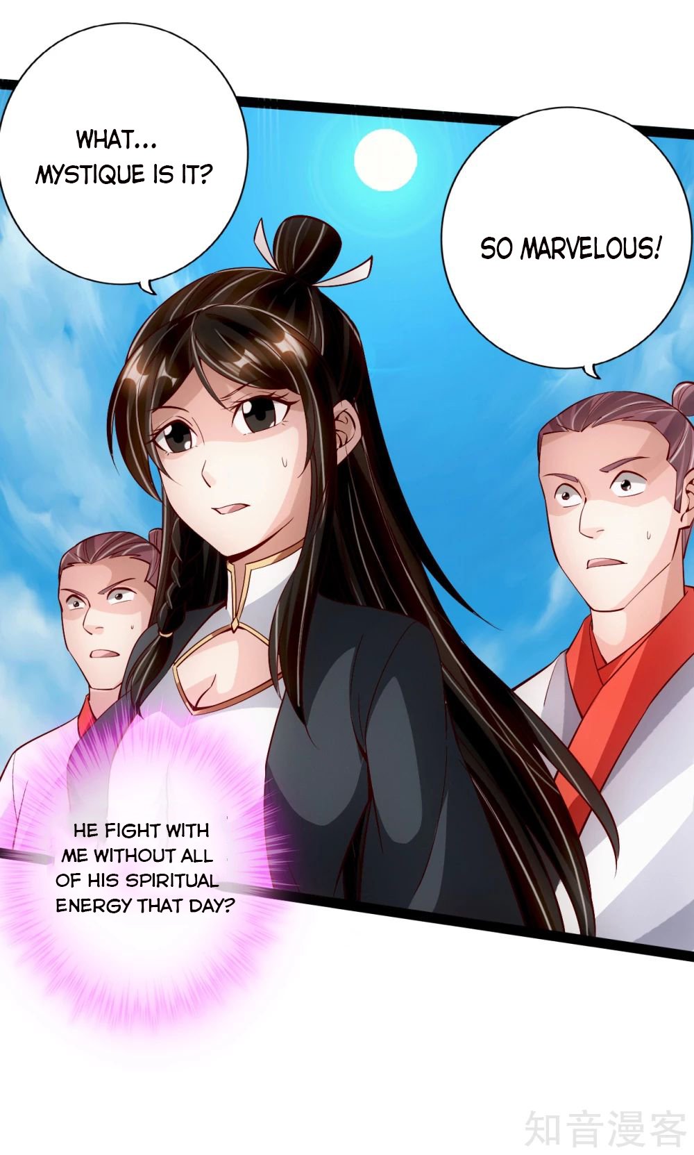 Banished Disciple's Counterattack - Chapter 94