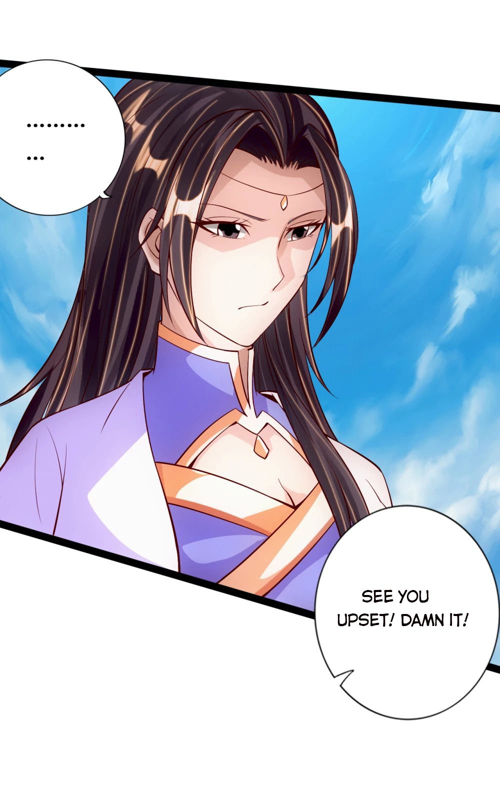 Banished Disciple's Counterattack - Chapter 94