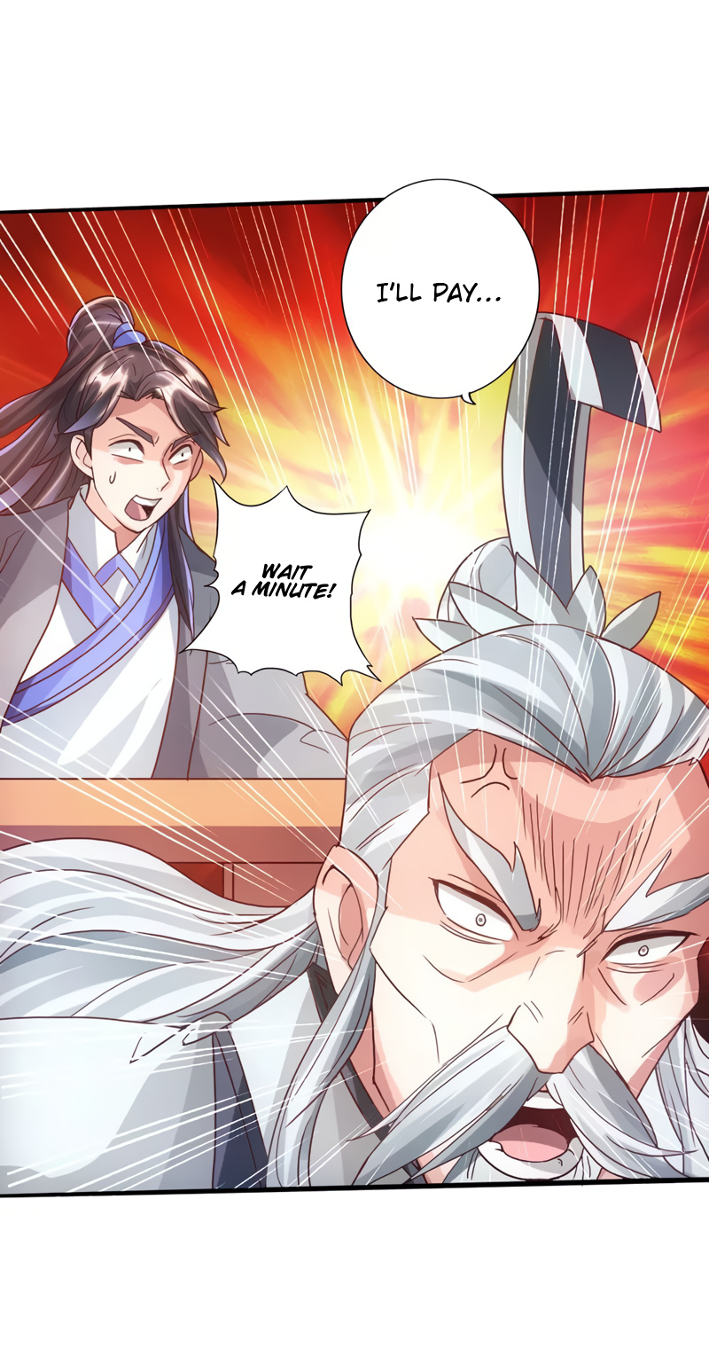 Banished Disciple's Counterattack - Chapter 49