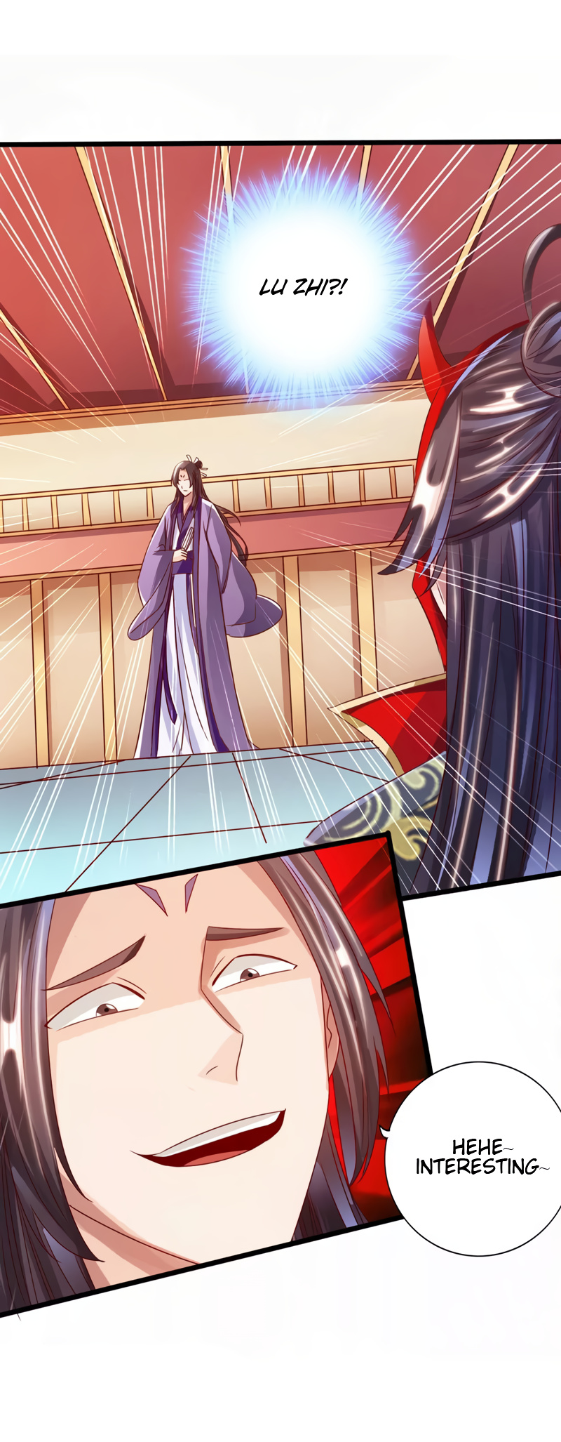 Banished Disciple's Counterattack - Chapter 49