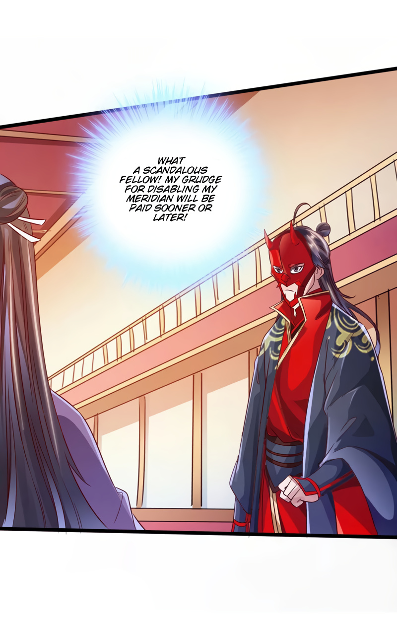 Banished Disciple's Counterattack - Chapter 49