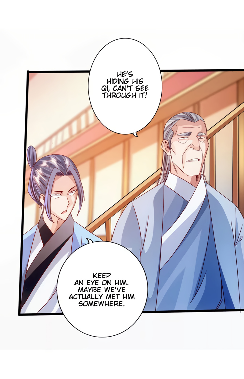 Banished Disciple's Counterattack - Chapter 49