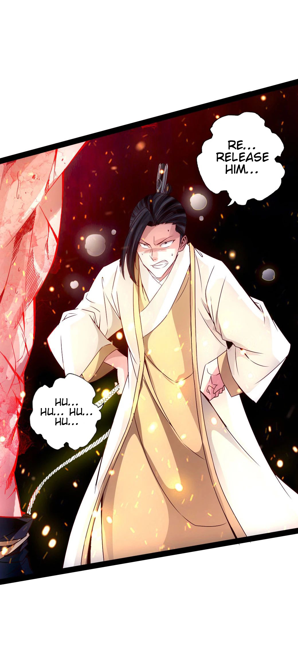 Banished Disciple's Counterattack - Chapter 24