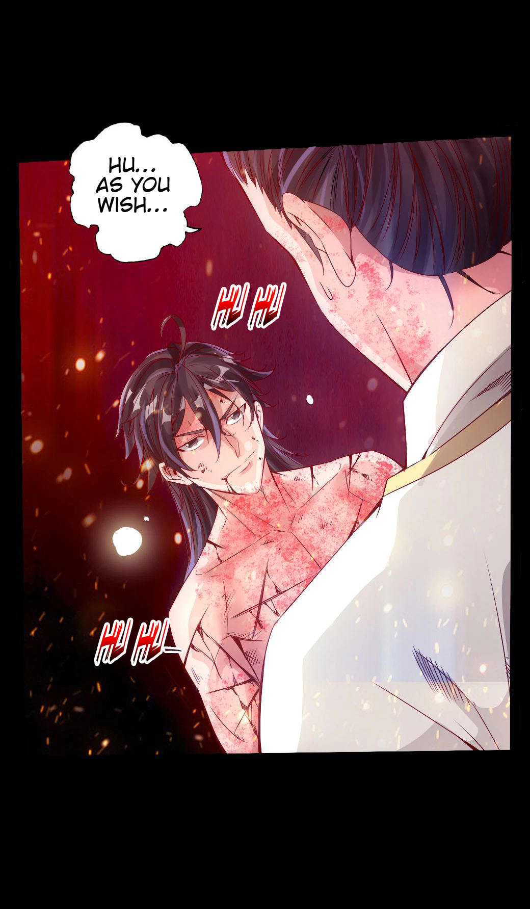 Banished Disciple's Counterattack - Chapter 24