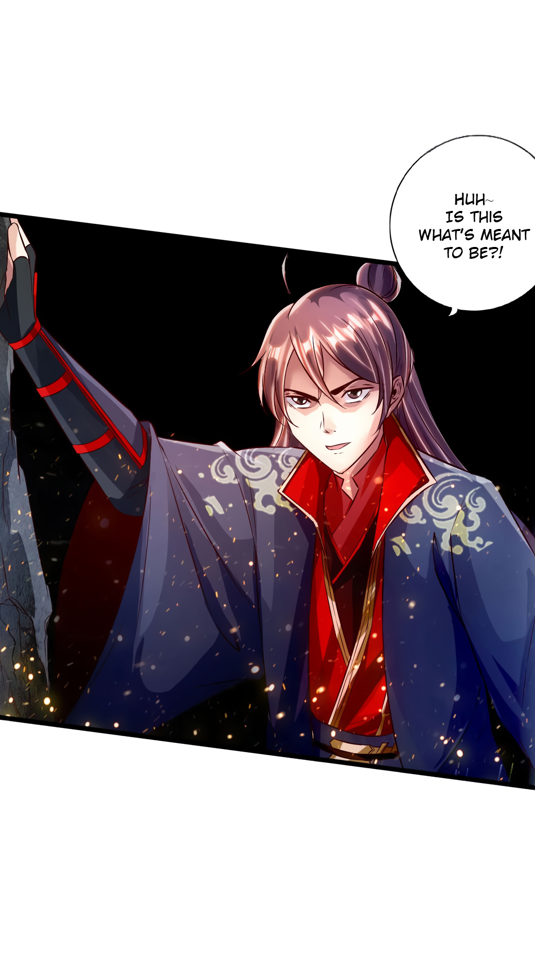 Banished Disciple's Counterattack - Chapter 54