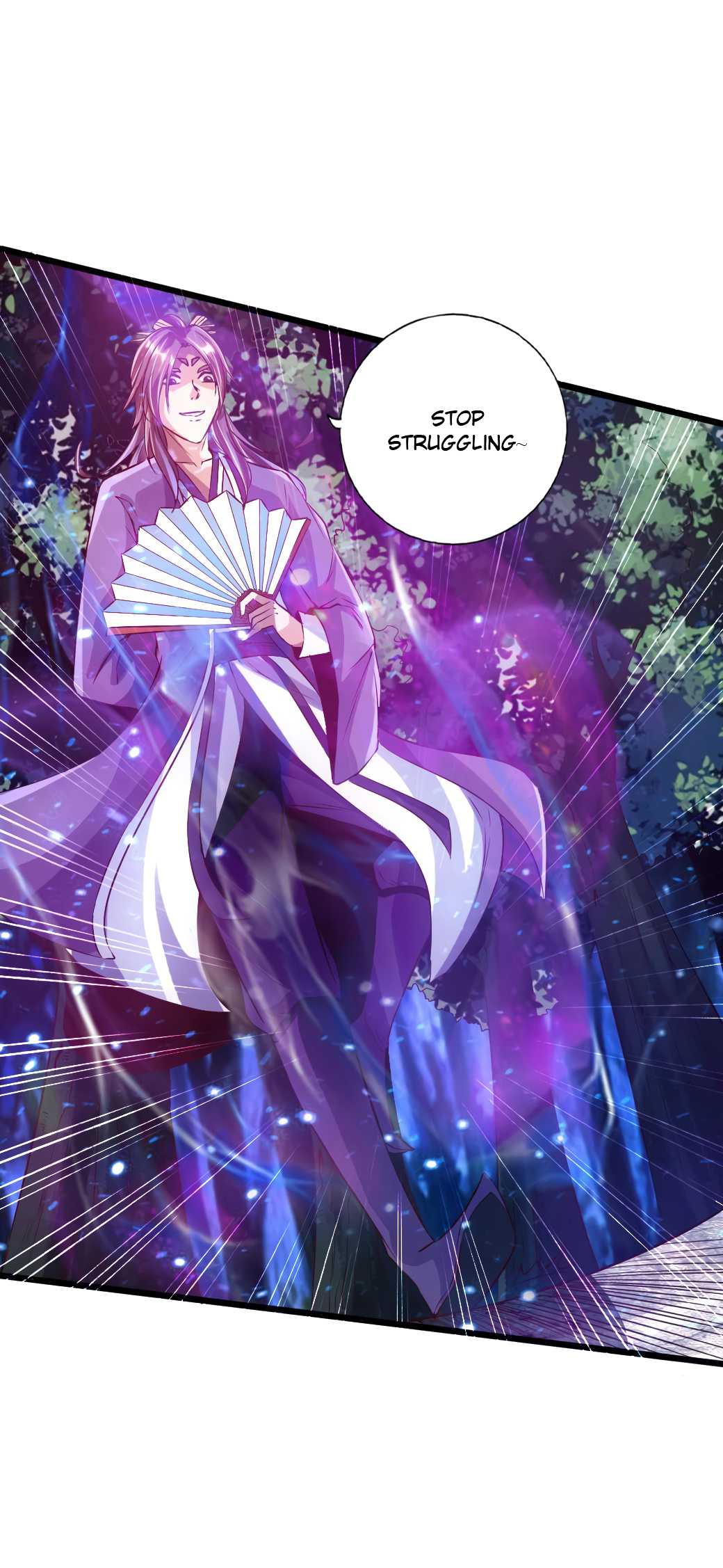 Banished Disciple's Counterattack - Chapter 54