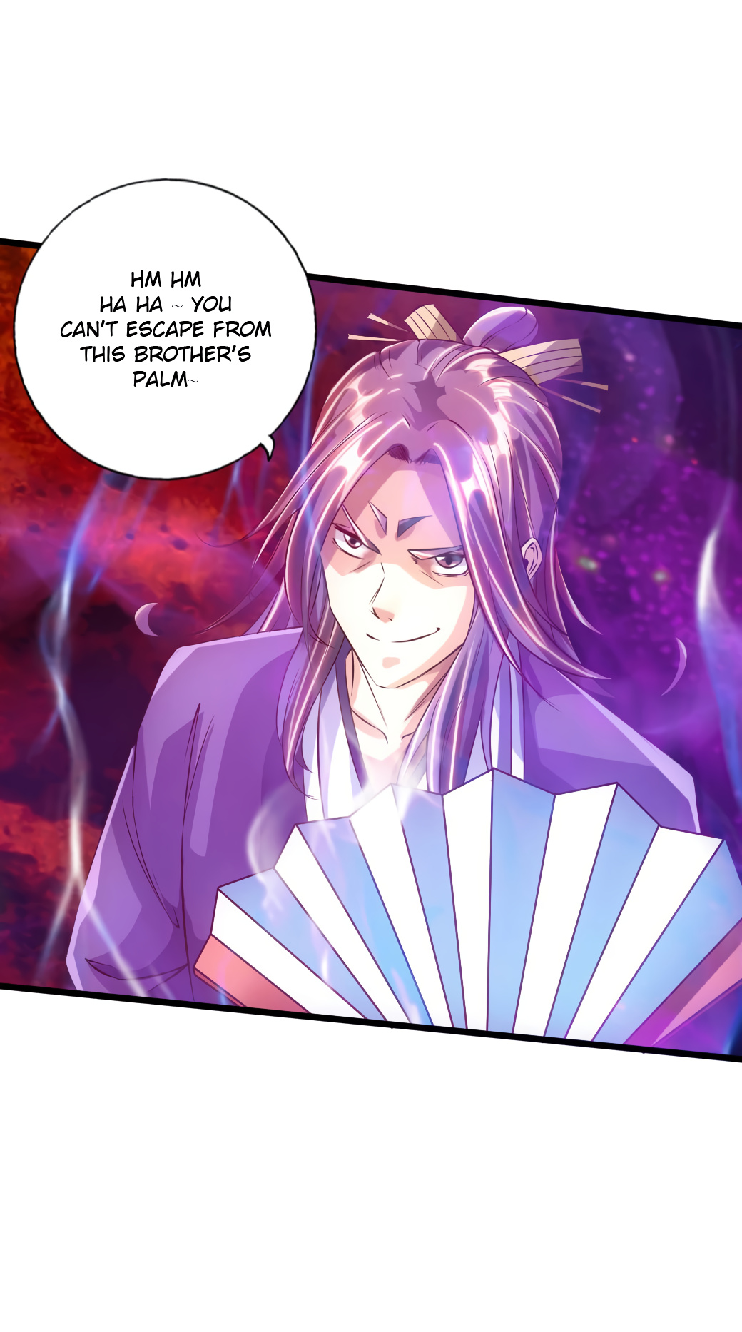 Banished Disciple's Counterattack - Chapter 54