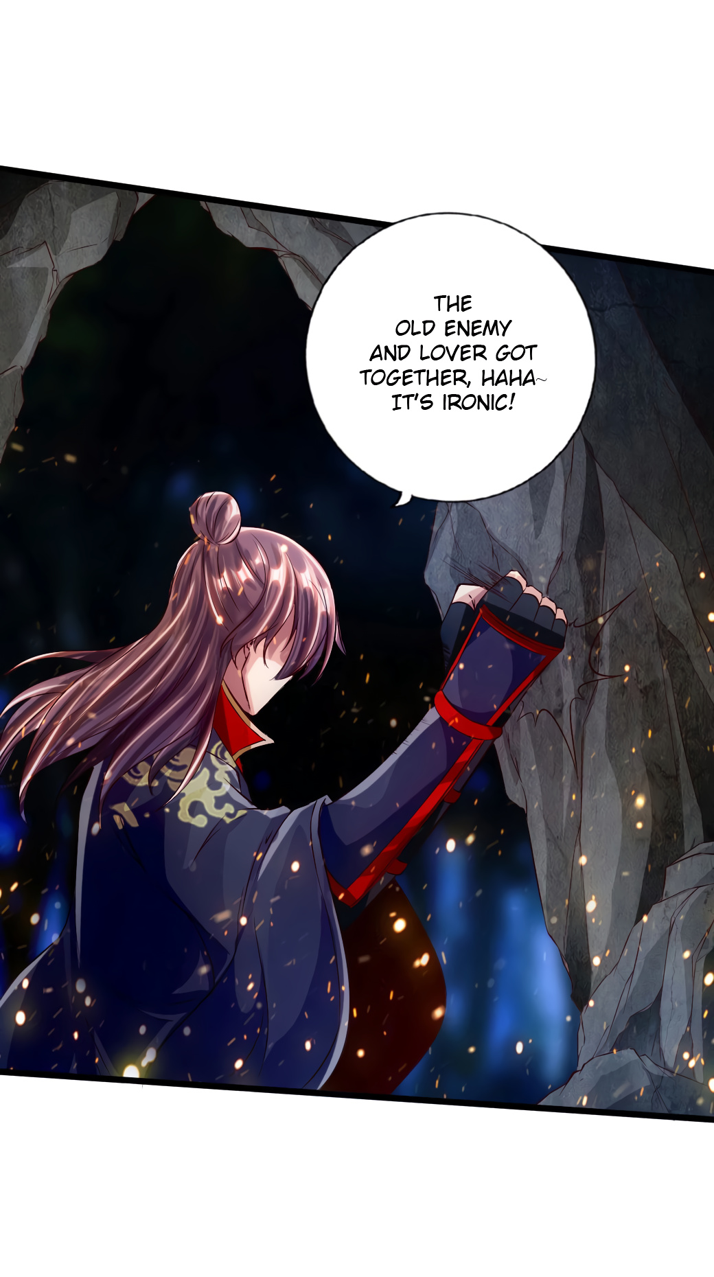 Banished Disciple's Counterattack - Chapter 54