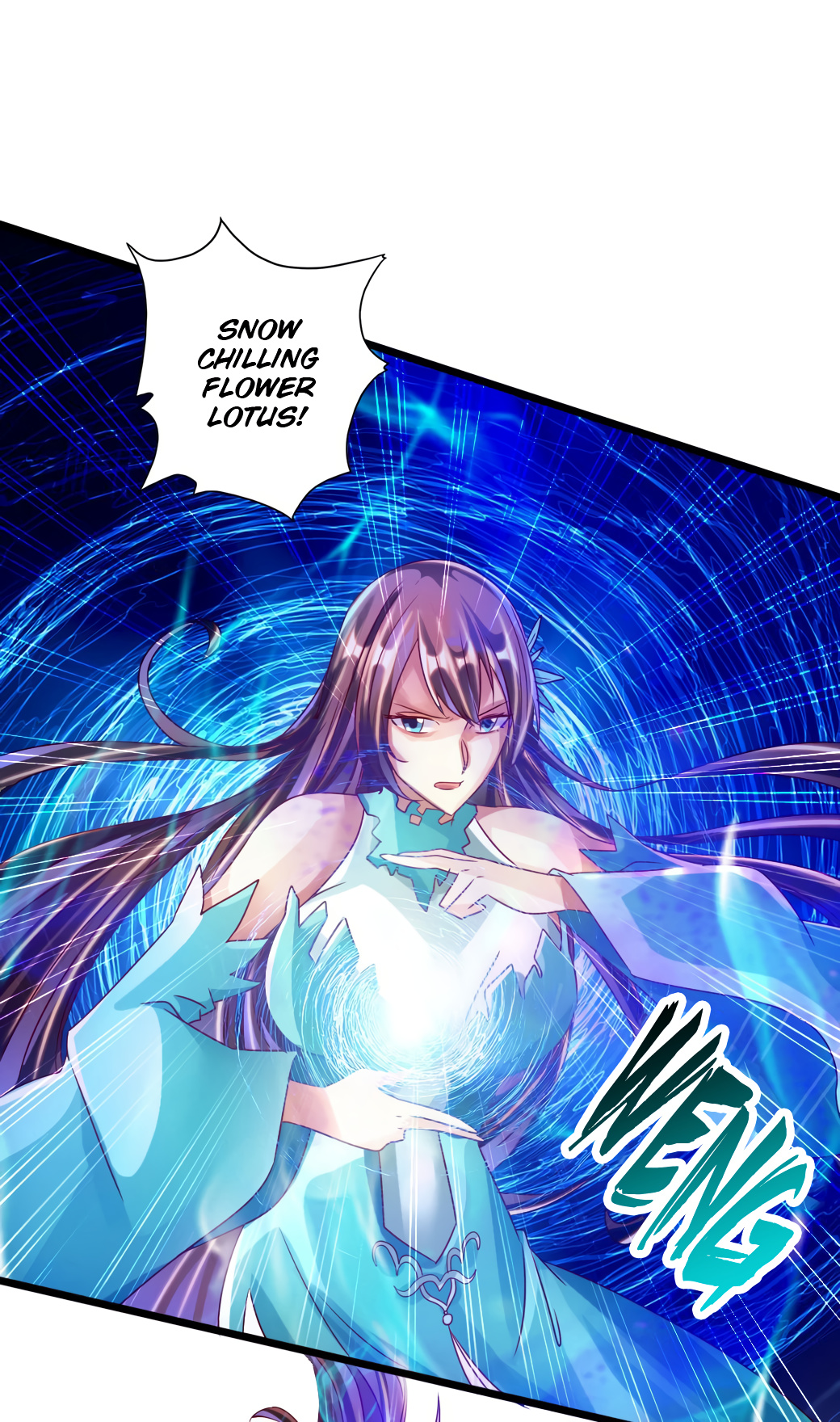 Banished Disciple's Counterattack - Chapter 54