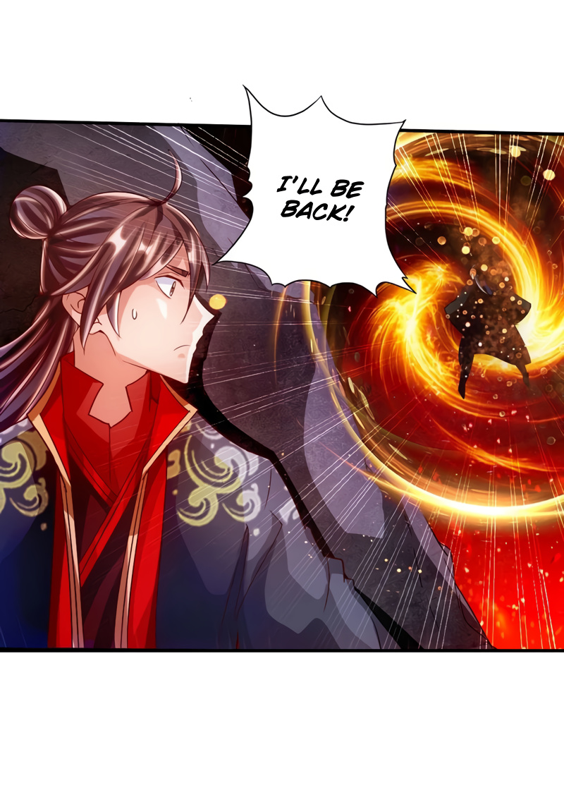 Banished Disciple's Counterattack - Chapter 53