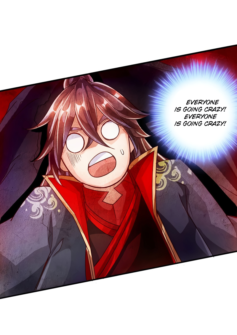 Banished Disciple's Counterattack - Chapter 53