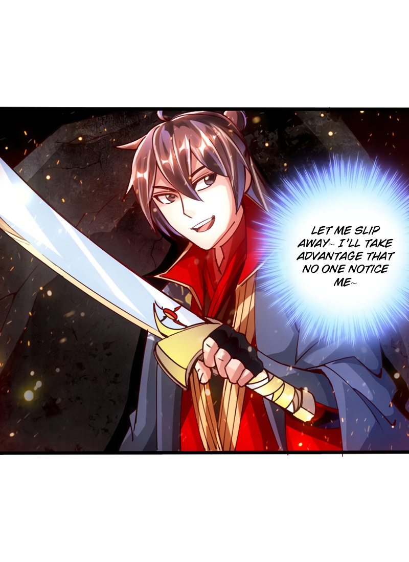 Banished Disciple's Counterattack - Chapter 53