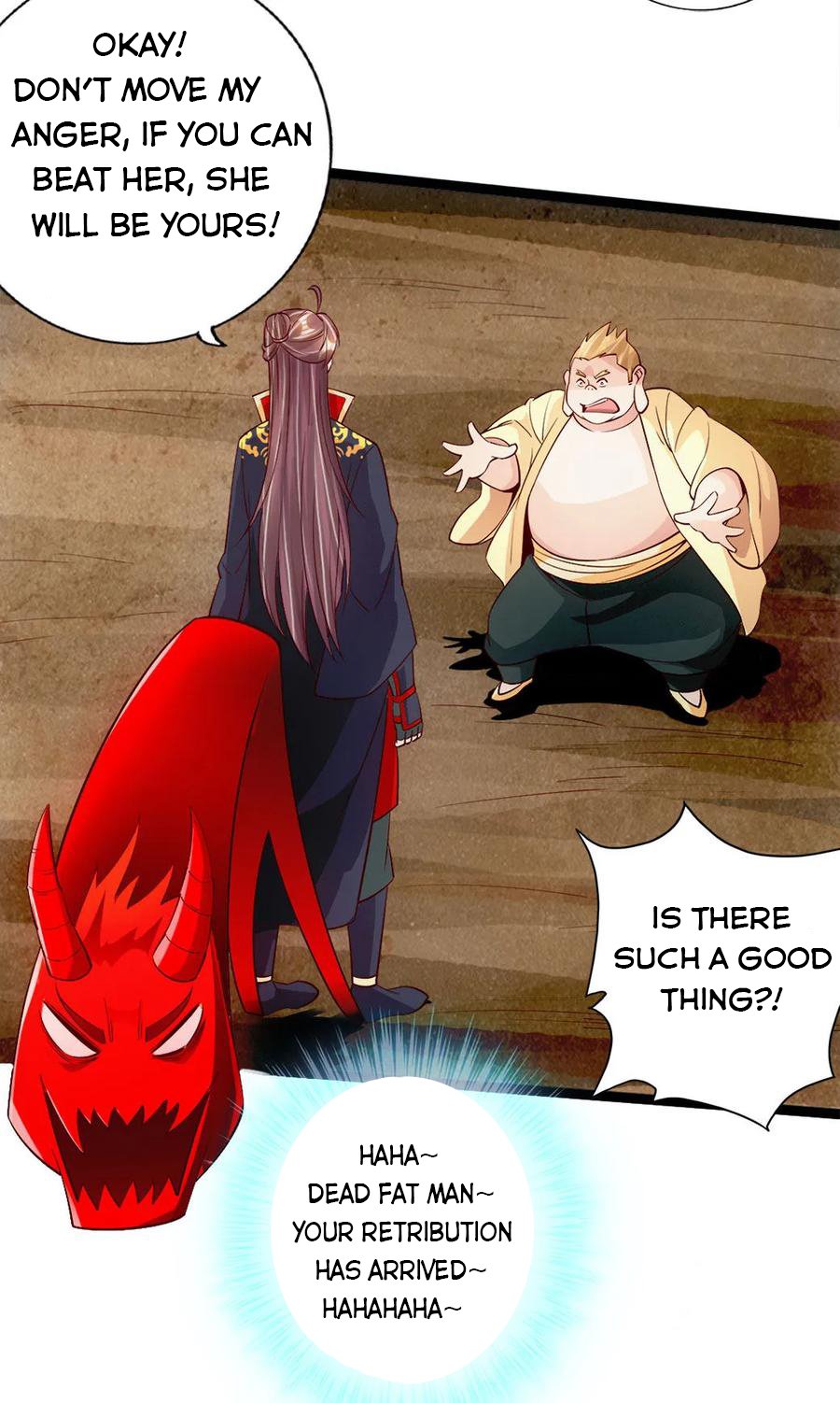 Banished Disciple's Counterattack - Chapter 86